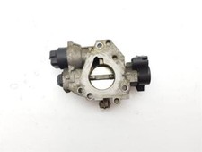 2001 RENAULT CLIO THROTTLE