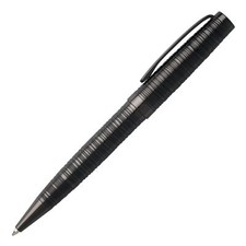 Century Black Pen By Cerruti