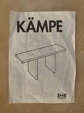 IKEA KÄMPE DESKTOP STAND