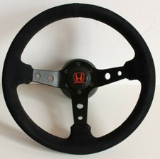 Steering Wheel Fits For HONDA
