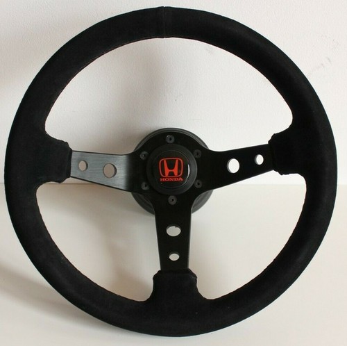 Steering wheel fits - steering, honda