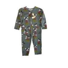 NWT Zara Kids Mickey Mouse