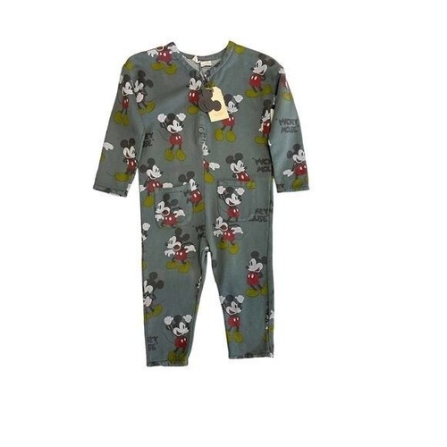 Nwt zara kids mickey - kids, mouse