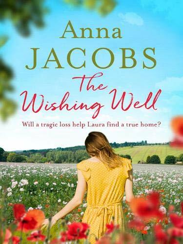 The wishing well anna jacobs - well-anna,