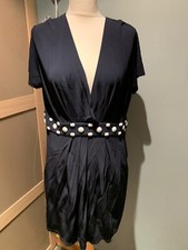 personal choice Navy Blue