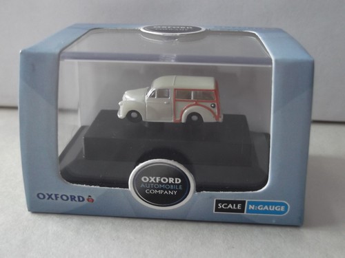 Oxford nmmt001 morris - oxford,