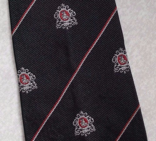 Tie necktie mens vintage - necktie,