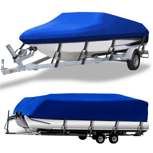 24ft boat cover trailerable - 14-24ft,