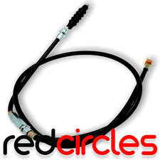 Black pit bike primary clutch - pit,