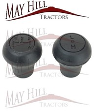 Gear Lever Knob Set 4 Speed