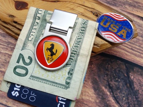 Vintage red ferrari adjustable - vintage,