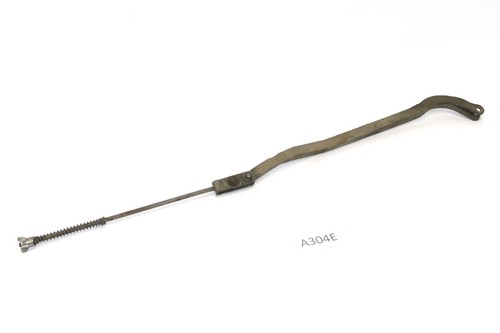 Yamaha 1100 3lp virago 1989 - xv,