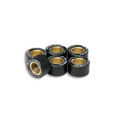 Kit 6 rollers Malossi HTRoll D