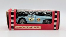 Solido Porsche 917K Gulf Art