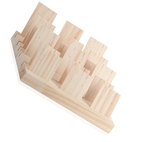 Creative jewelry rack - ,