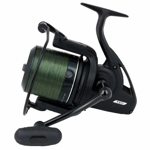 Fx11 fox fishing reels - fx11,