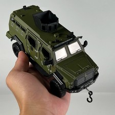1/32 Ford F-550 4x4 Off-Road