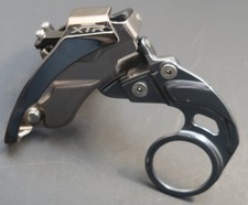 9 speed triple Shimano XTR