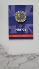 Best of British,Ernest Shackleton £2 ( Jersey)