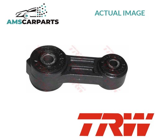Anti roll bar stabiliser drop - stabiliser,