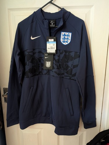 England nike track jacket - nike,