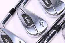 Callaway Rogue ST Pro Irons /