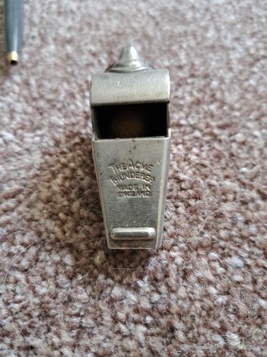 The acme city whistle - acme,
