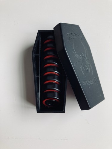 Zero wheels vintage black - wheels,
