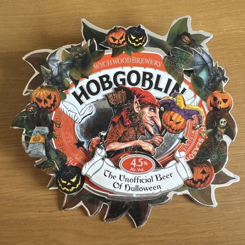 Rare wychwood brewery - rare,