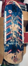 Skateboard VINTAGE Powell