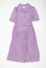 Richard Stump Women’s Pink