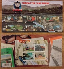 Thomas The Tank Engine