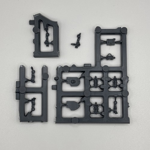 Warhammer 40k primaris space - warhammer,