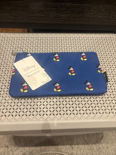 Disney loungefly mickey - mickey, mouse