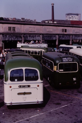1976 original bus - 1976,