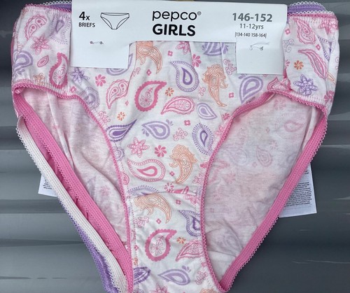 Bnwt pack girls pepco - pack,