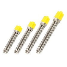 Energy efficient DN40