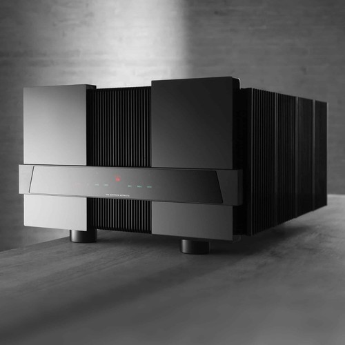 Gryphon mephisto mono power - gryphon,
