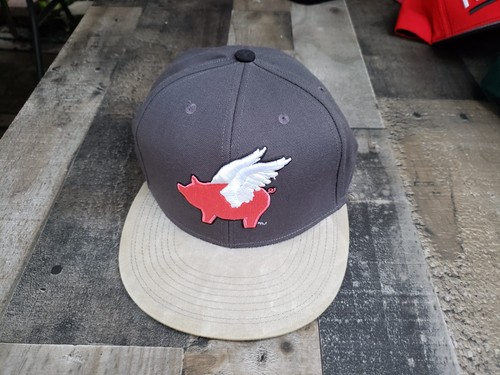 Glamour kills flying pig - kills,