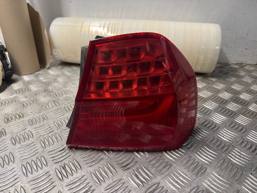 Bmw e90 118i - 118i, genuine
