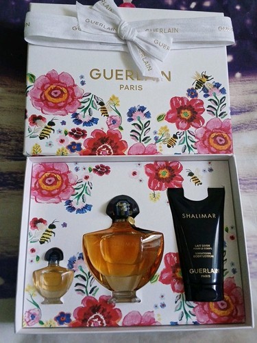 Guerlain shalimar eau - guerlain,
