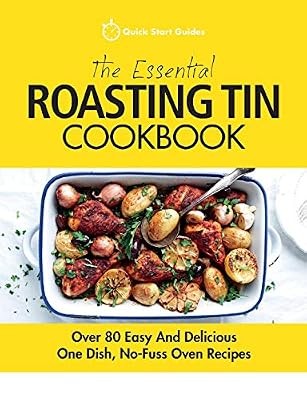 The essential roasting - the, tin