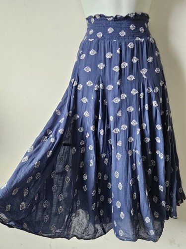 Floaty cotton summer nautical - summer,