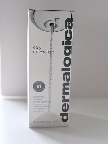 Dermalogica daily microfoliant - dermalogica,
