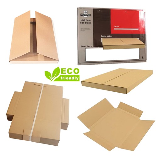 Royal mail large letter box - royal,