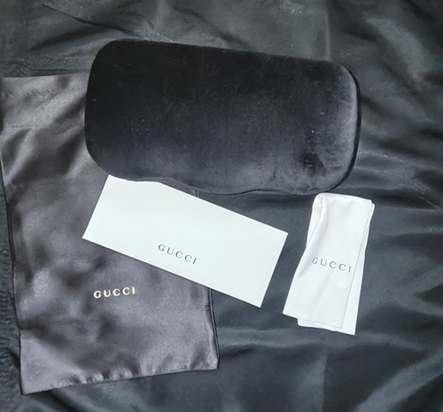 Gucci velvet case for - xl,