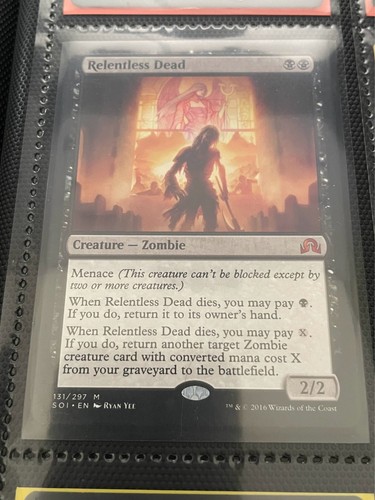 Magic the gathering - magic:,
