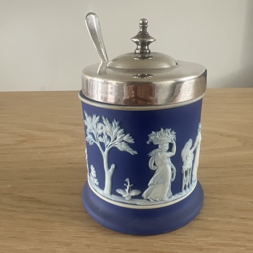 Genuine wedgwood blue - wedgwood,