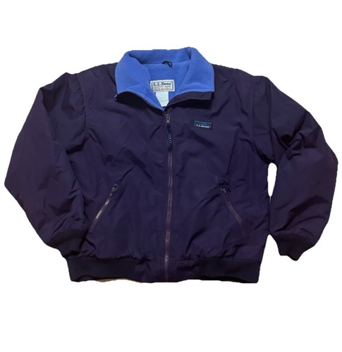 Vintage 80s bean warm up - l.l.,