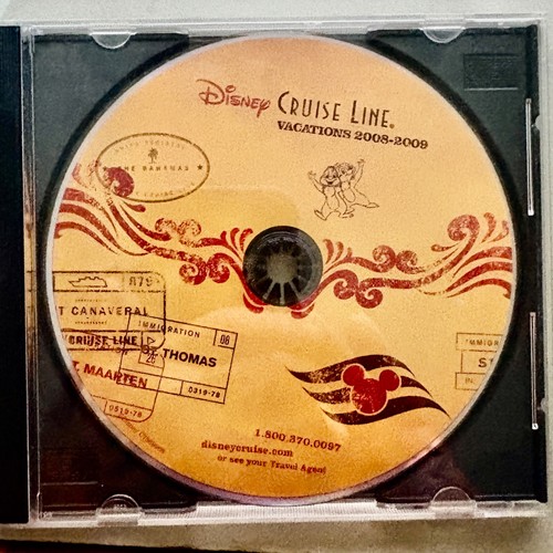 Disney cruise line - disney,